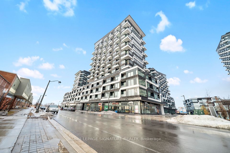 #367 - 2481 Taunton Road, Oakville, ON L6H 3R7