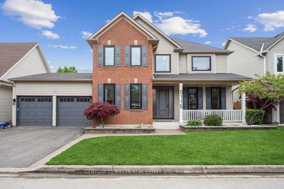 5115 Forest Grove