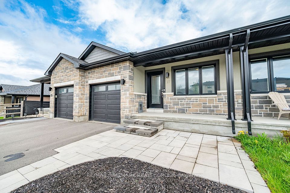 27 Morgan Clouthier Way, Arnprior, ON K7S 0H9