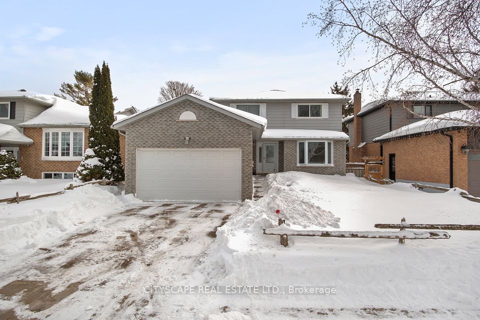 65 Riverglen