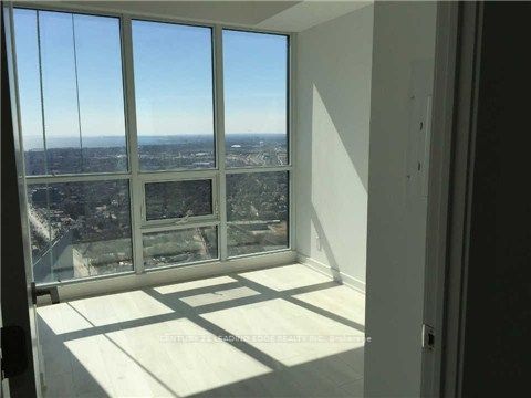 2220 Lake Shore Boulevard W, #4410