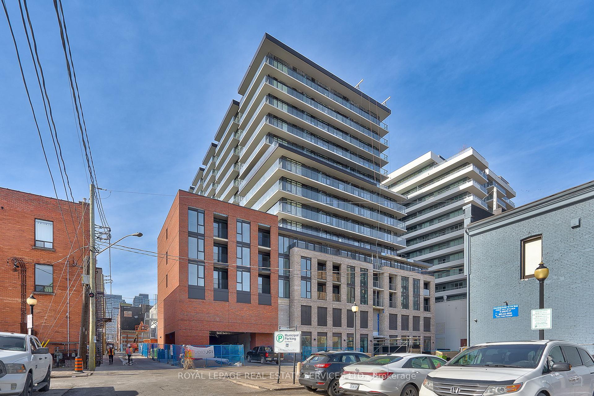 1 Bedroom Condo at 1 Jarvis, Hamilton For sale