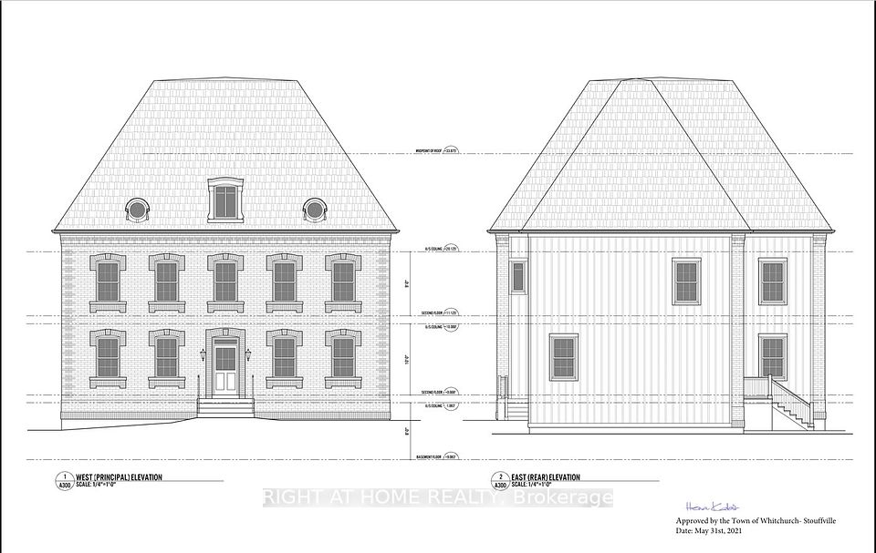 16895 Mccowan