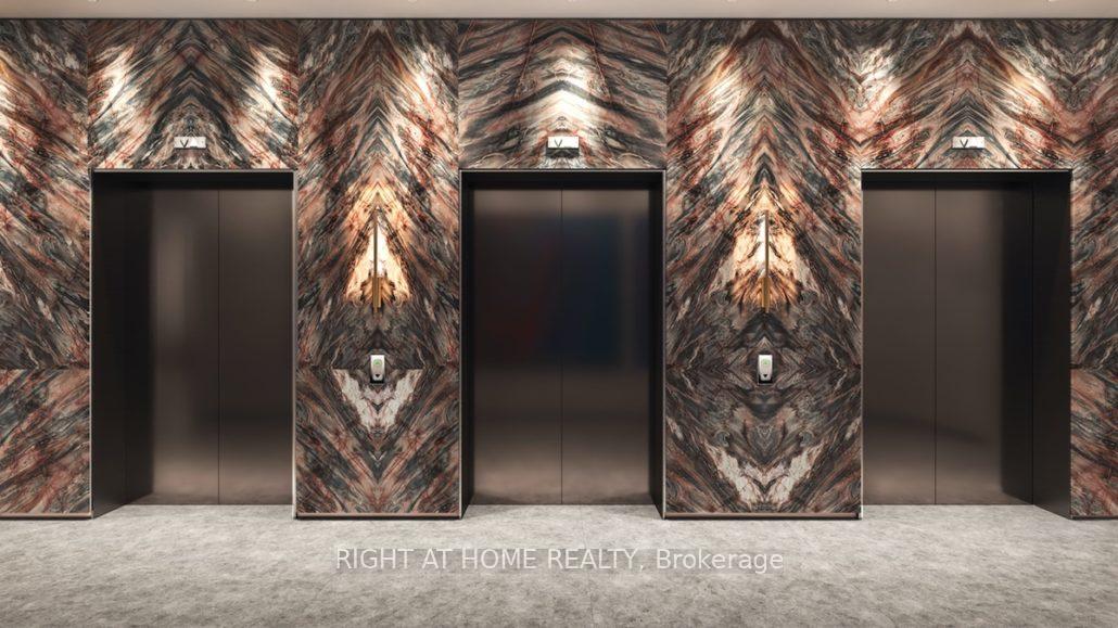 2 Bedrooms Condo at 155 Merchants’ Wharf, Toronto For sale