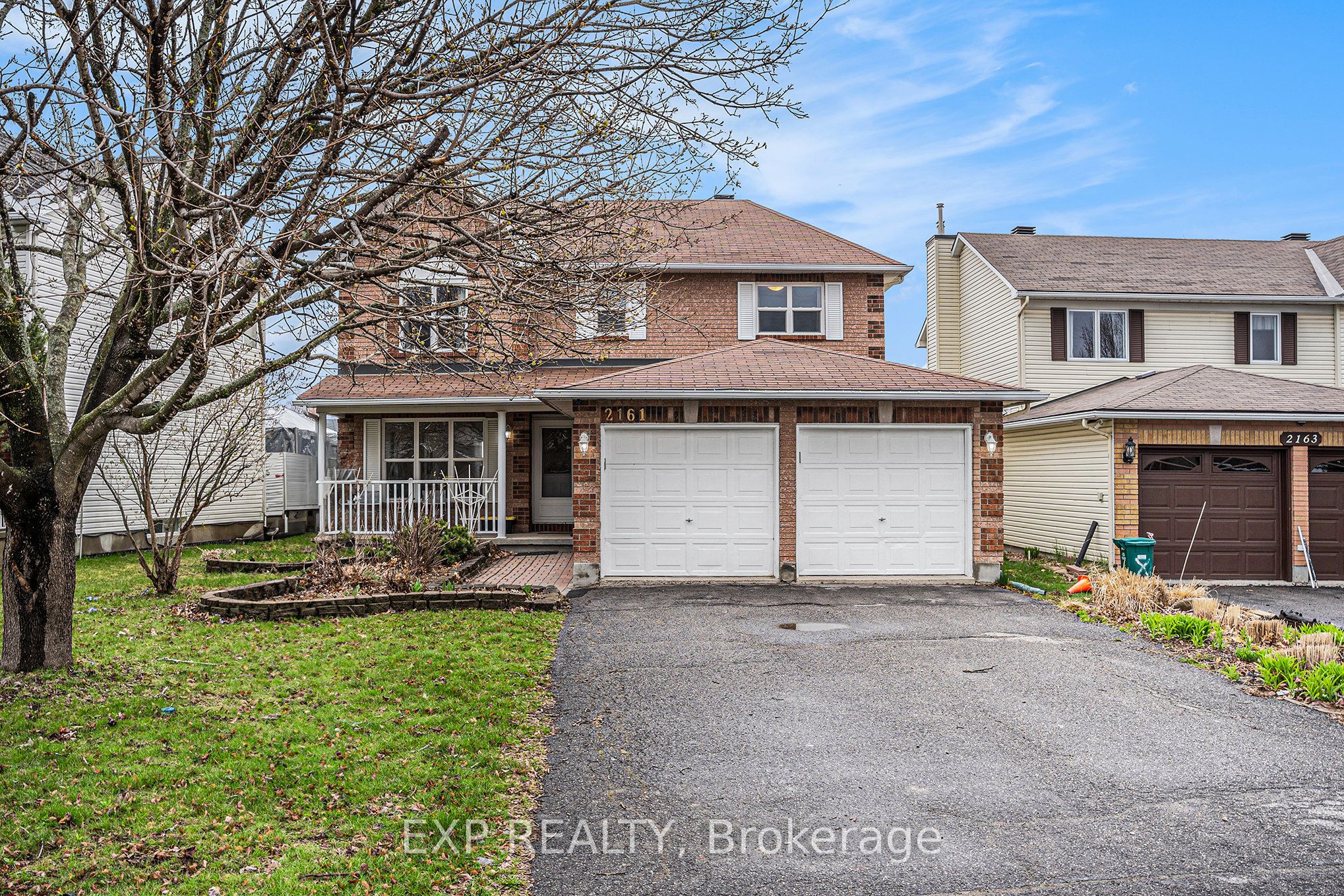 2161 Gardenway Drive, OrleansCumberlandandArea, ON K4A 3T5