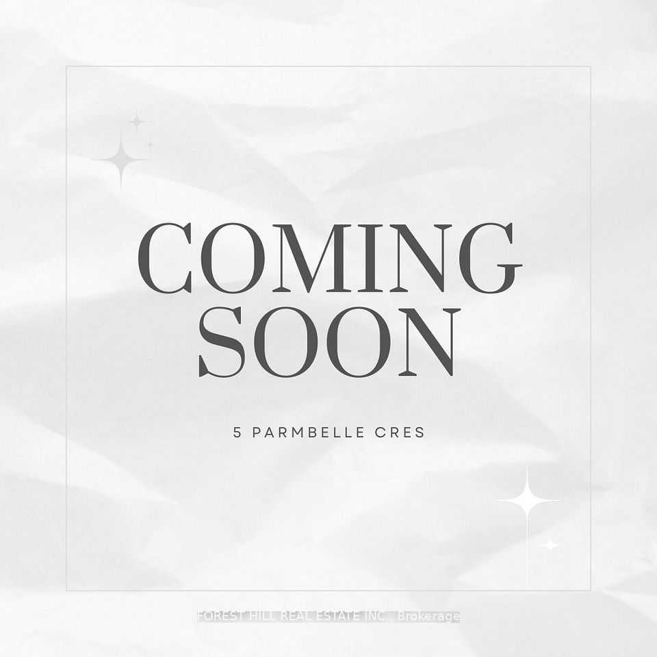 5 Parmbelle
