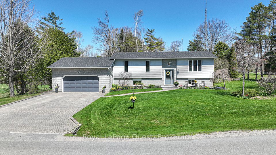 46 Maplewood Parkway, Oro-Medonte, ON L3V 6H1