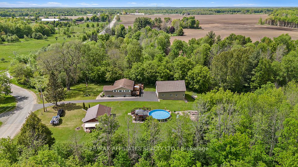 157 PERTH Street, Rideau Lakes, ON K0G 1E0