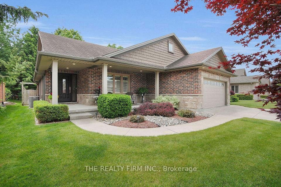 364 Darcy Drive, Strathroy-Caradoc, ON N7G 0A1