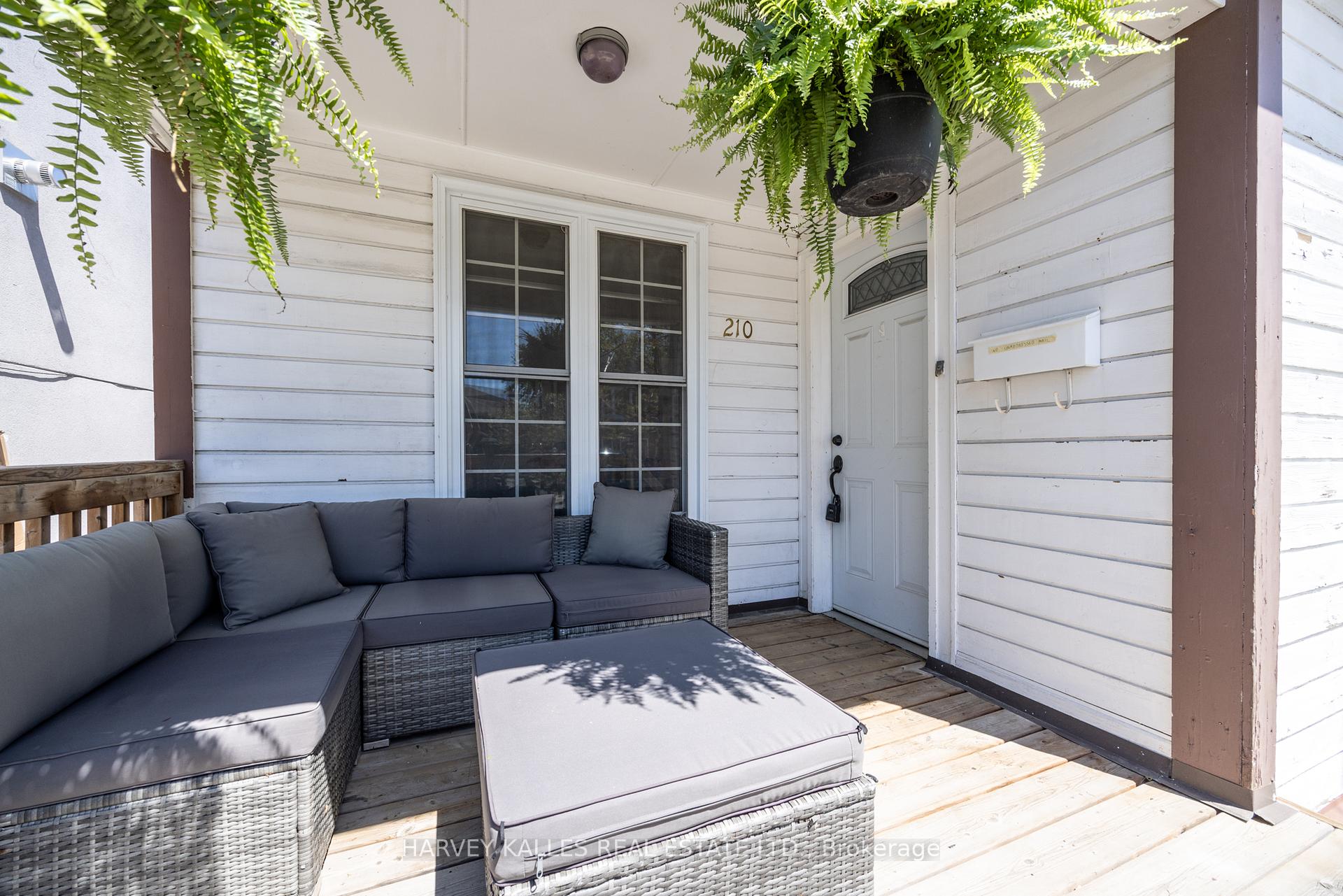 210 Gowan Avenue Main