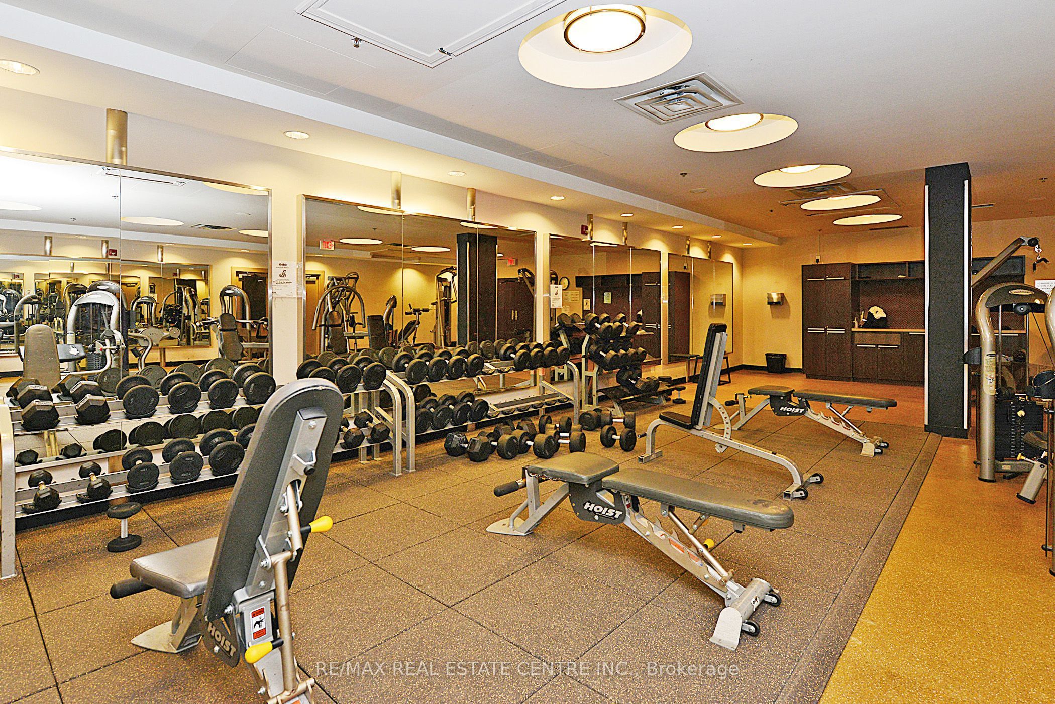 50 Absolute Avenue, #303