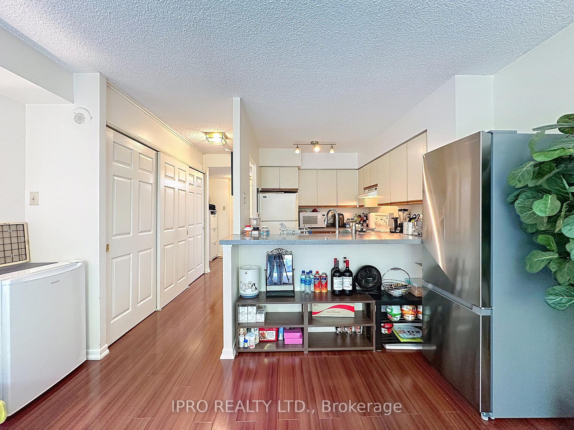 1 Bedroom Condo at 95 Prince Arthur, Toronto For sale