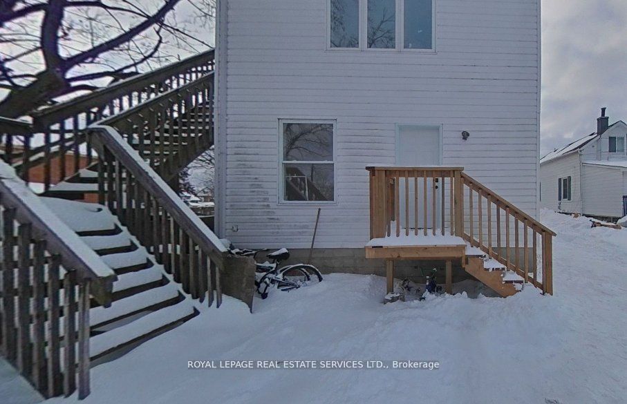 209 Kendal Avenue