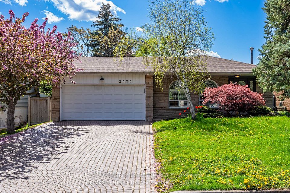 2474 Yarmouth Crescent