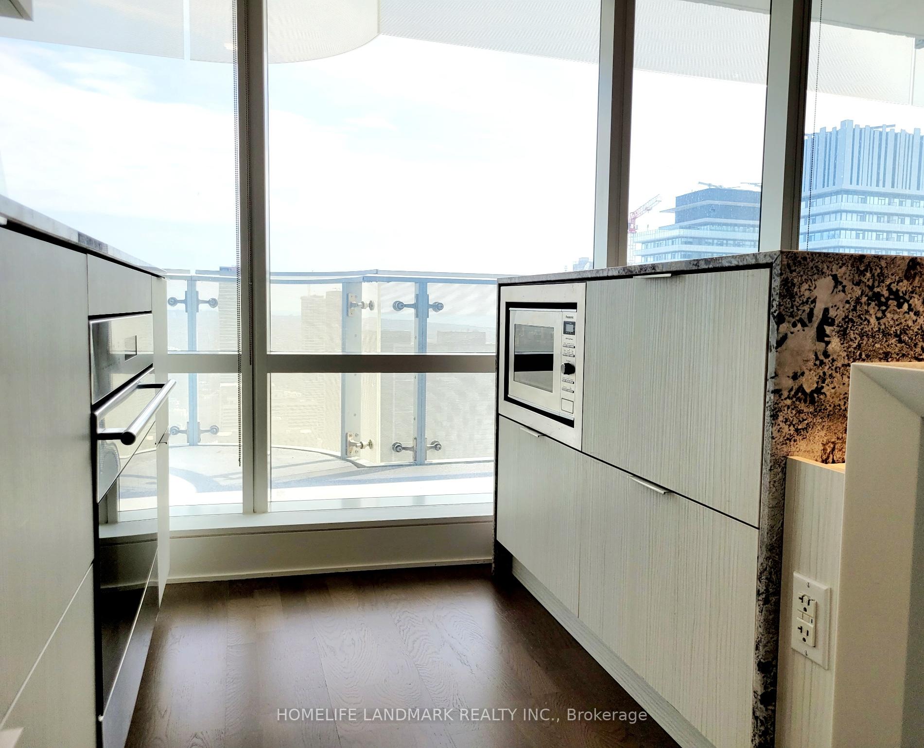 1 Bedroom Condo at 1 Bloor, Toronto For sale
