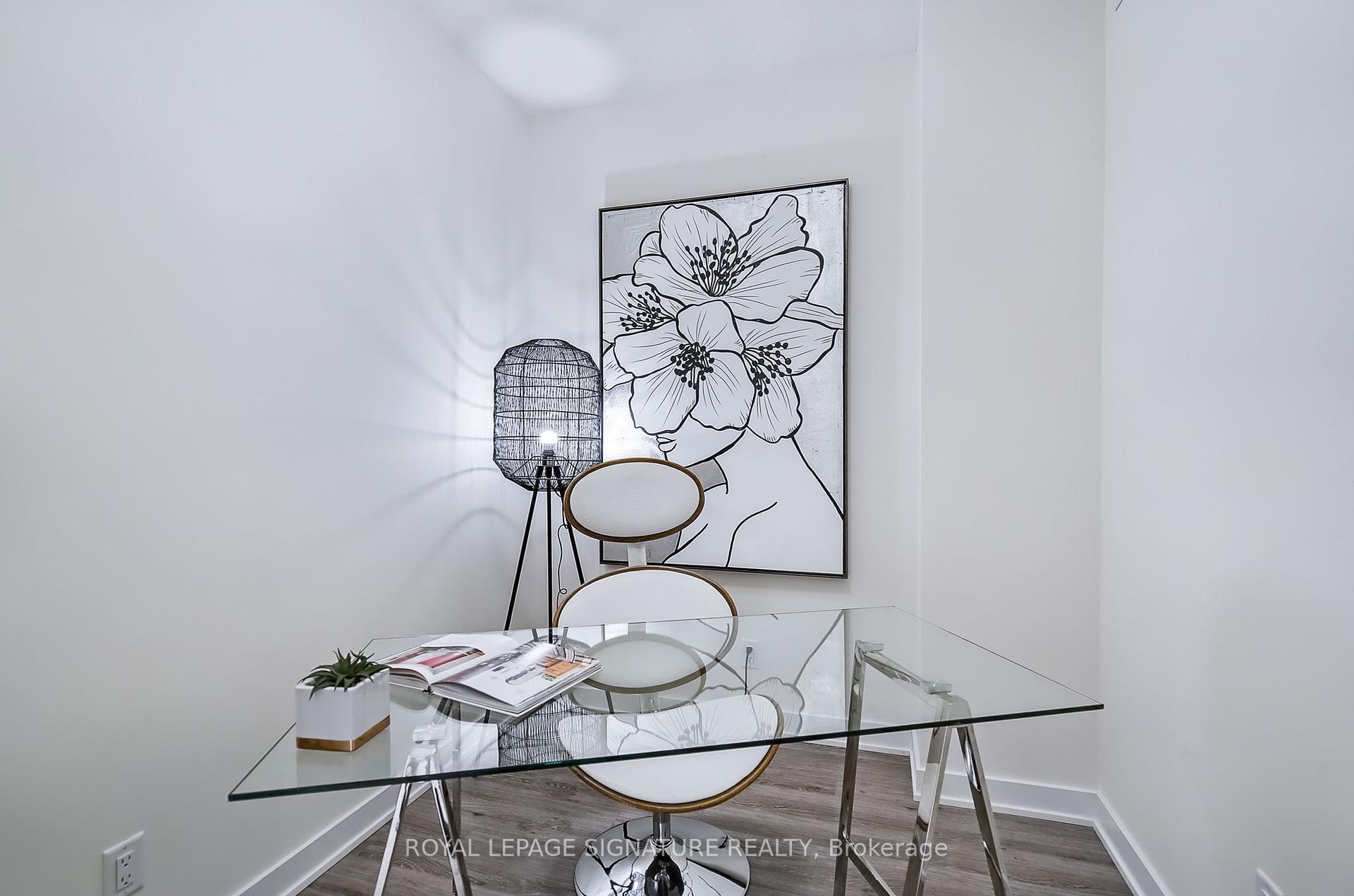 1 Bedroom Condo at 16 Markle, Hamilton For sale