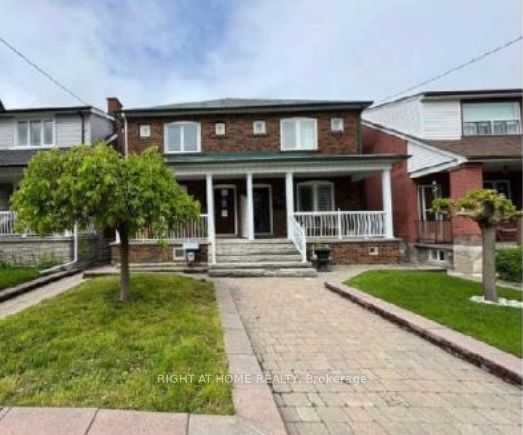 104 Earlscourt