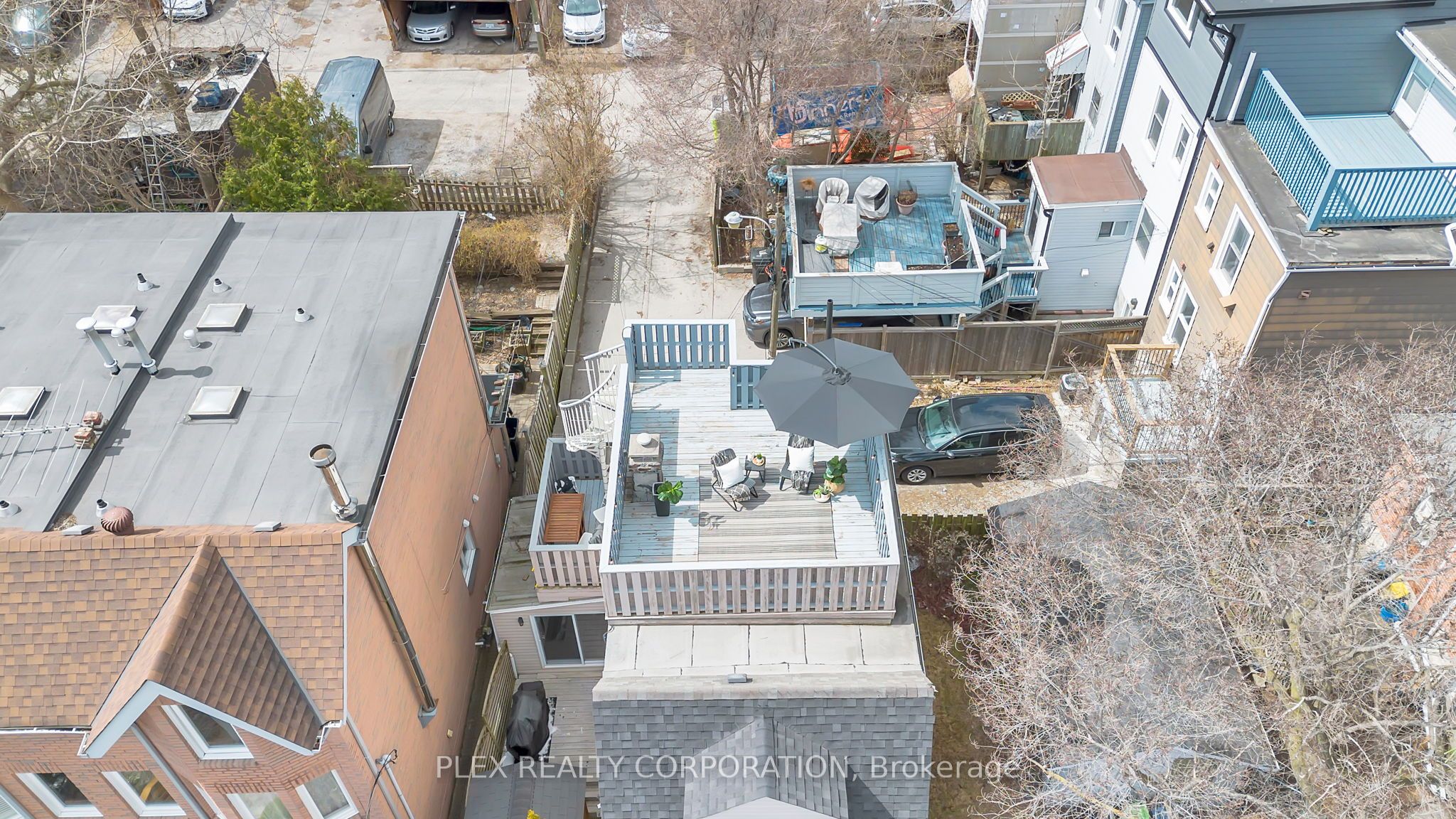 52 Poucher Street