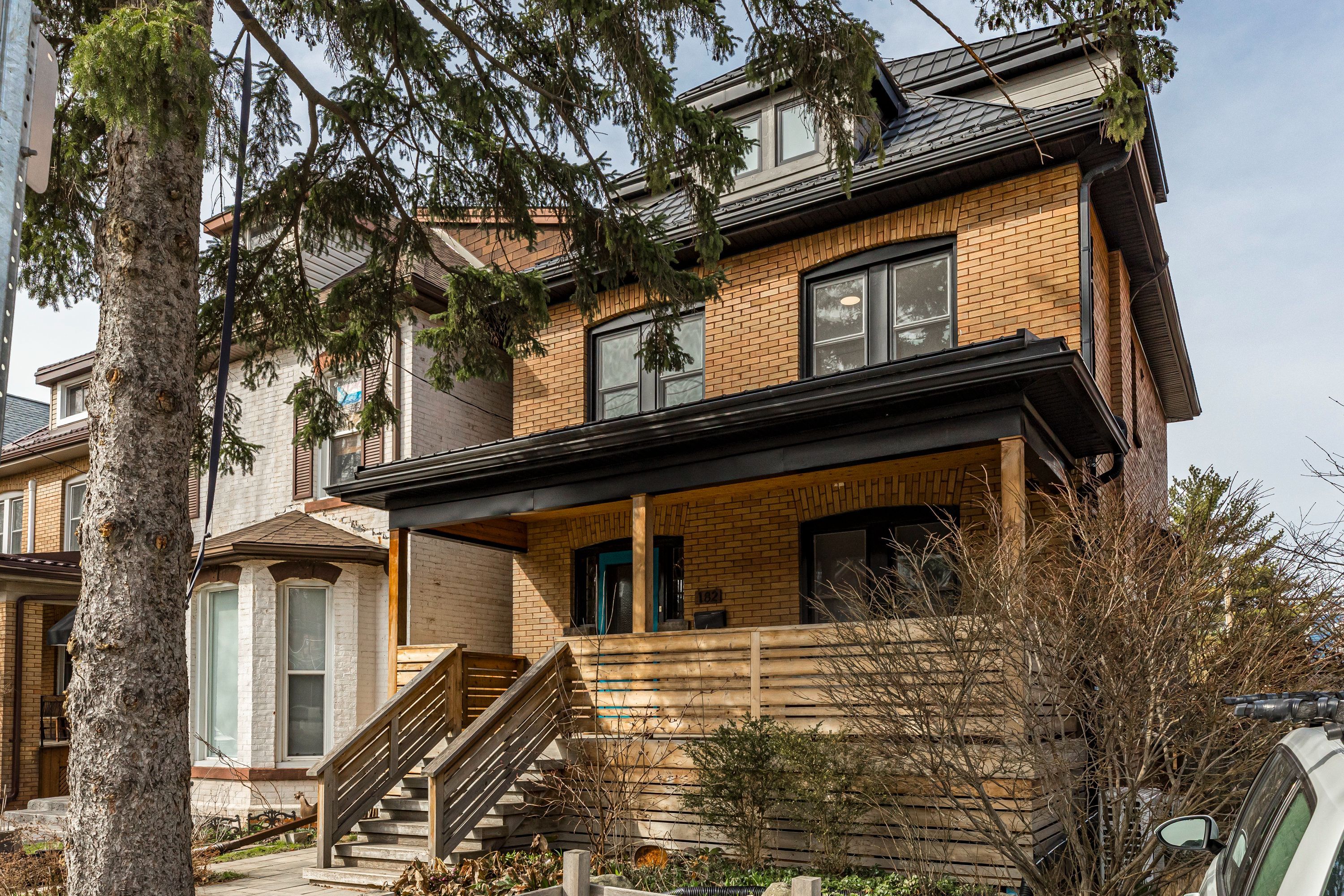 182 Herkimer Street Hamilton Ontario L8P 2H6