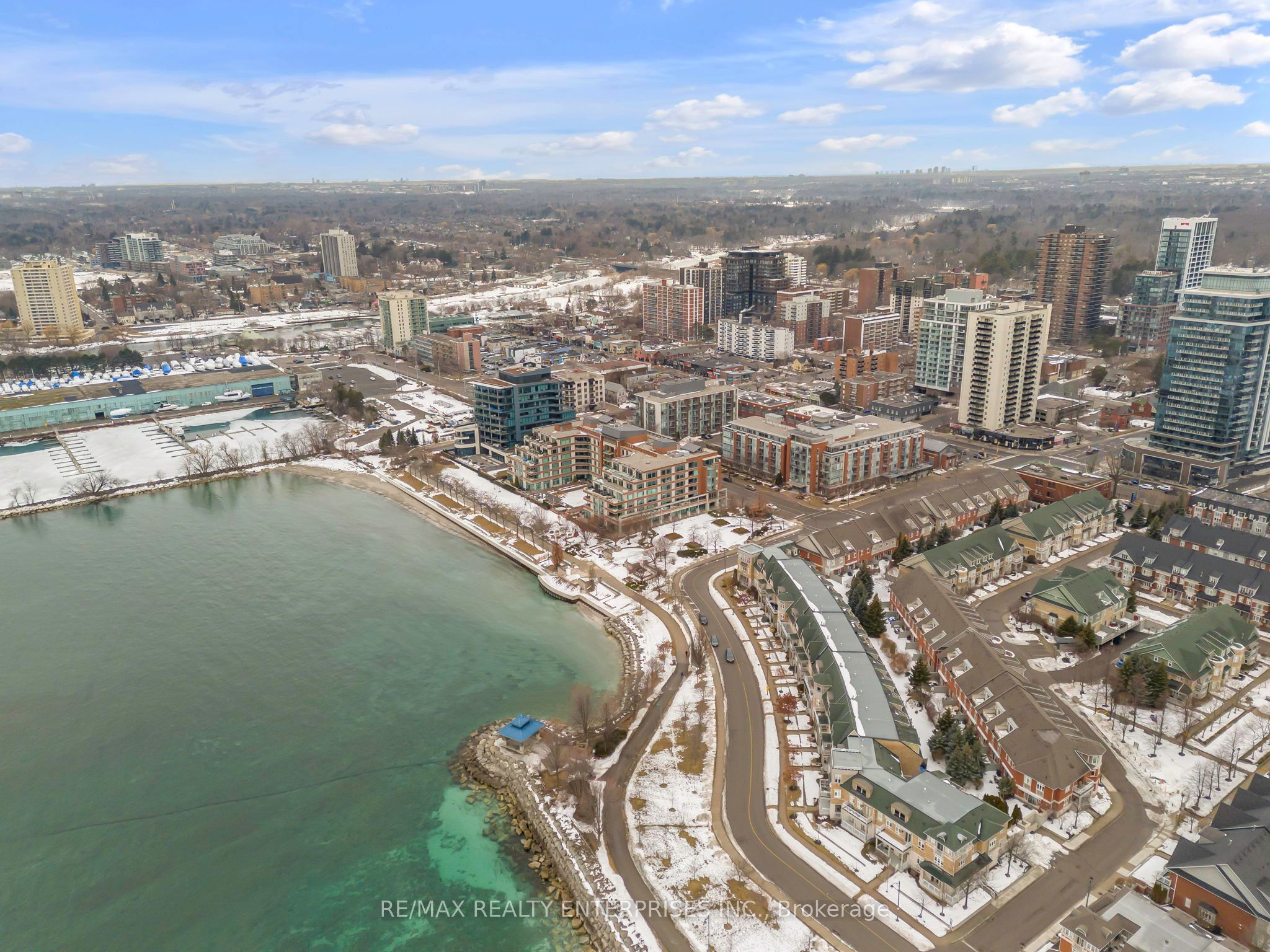 70 Port Street E, #110