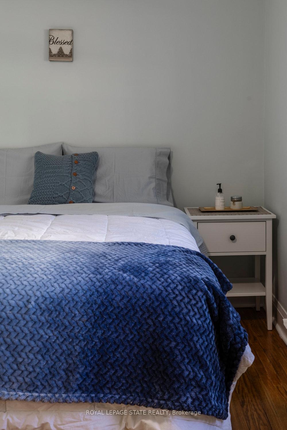 1 Bedroom Co-op at 2 Stroud, Hamilton For sale