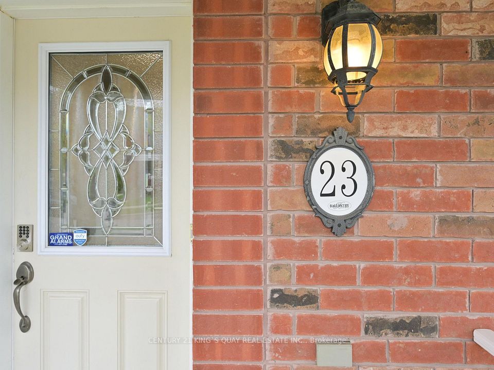 23 Stockport