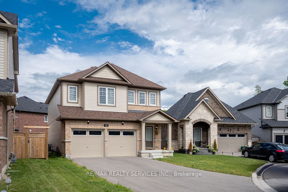 178 Tumblewood Place, Welland, ON L3B 0J3