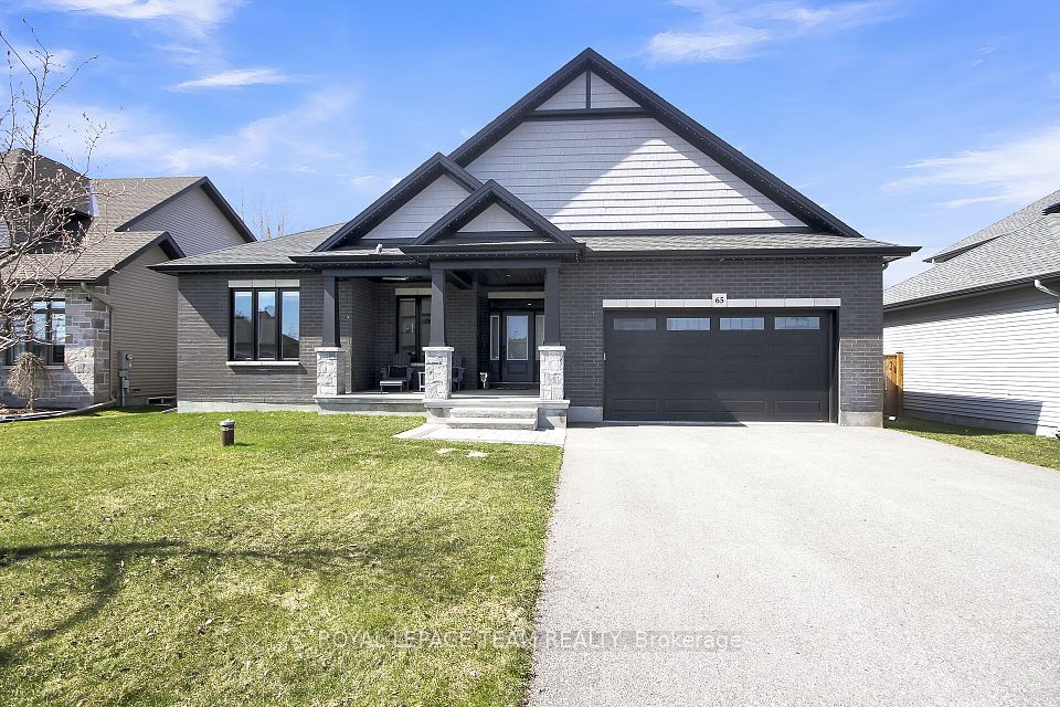 65 Nixon Farm