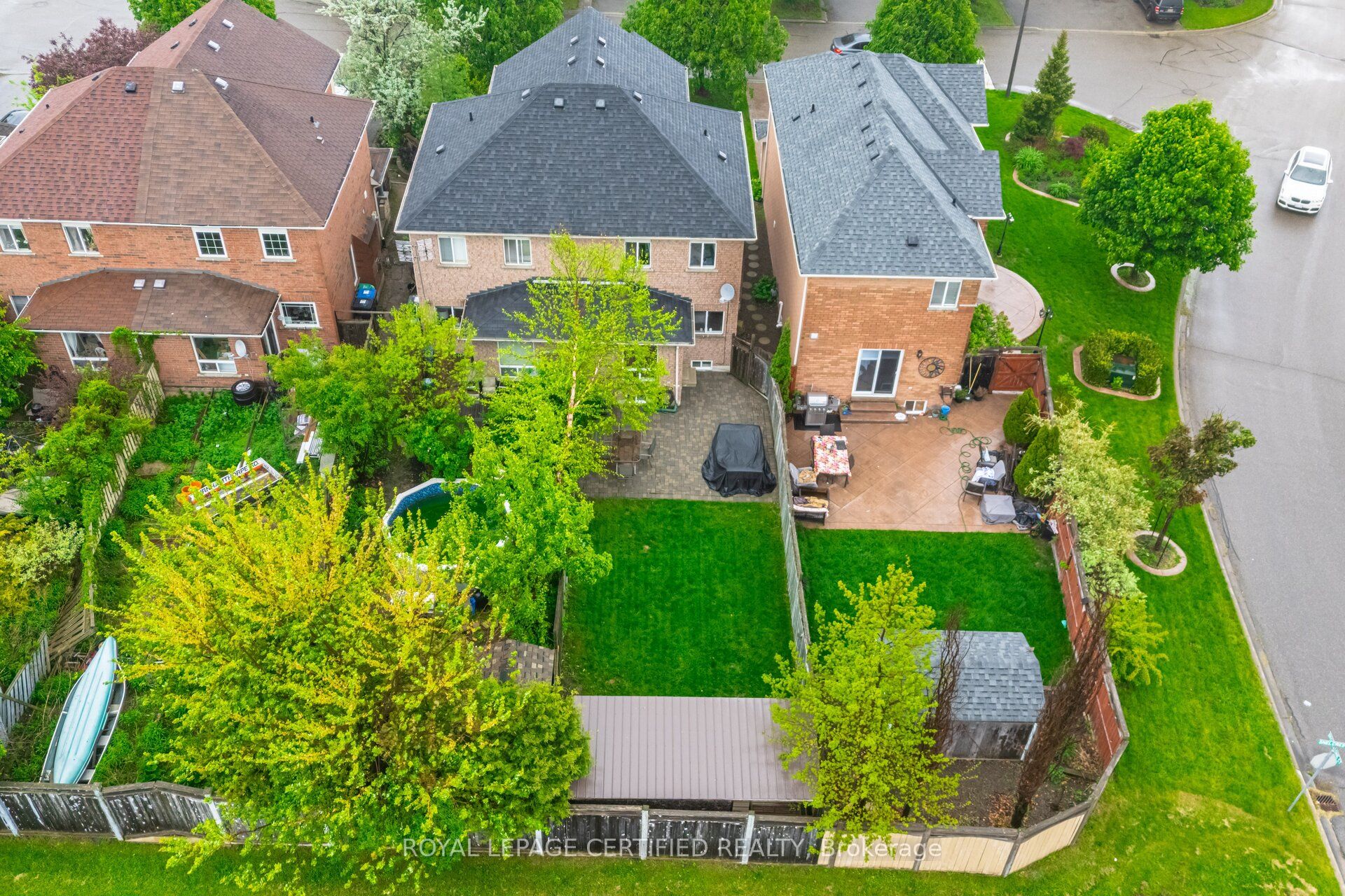 4 Hesketh Court