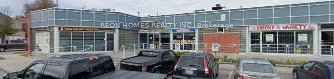 10 Fincham Avenue, #107