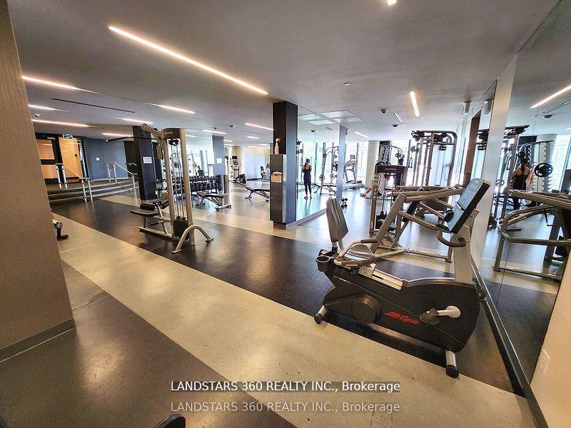 2 Bedrooms Condo at 49 East Liberty, Toronto For sale
