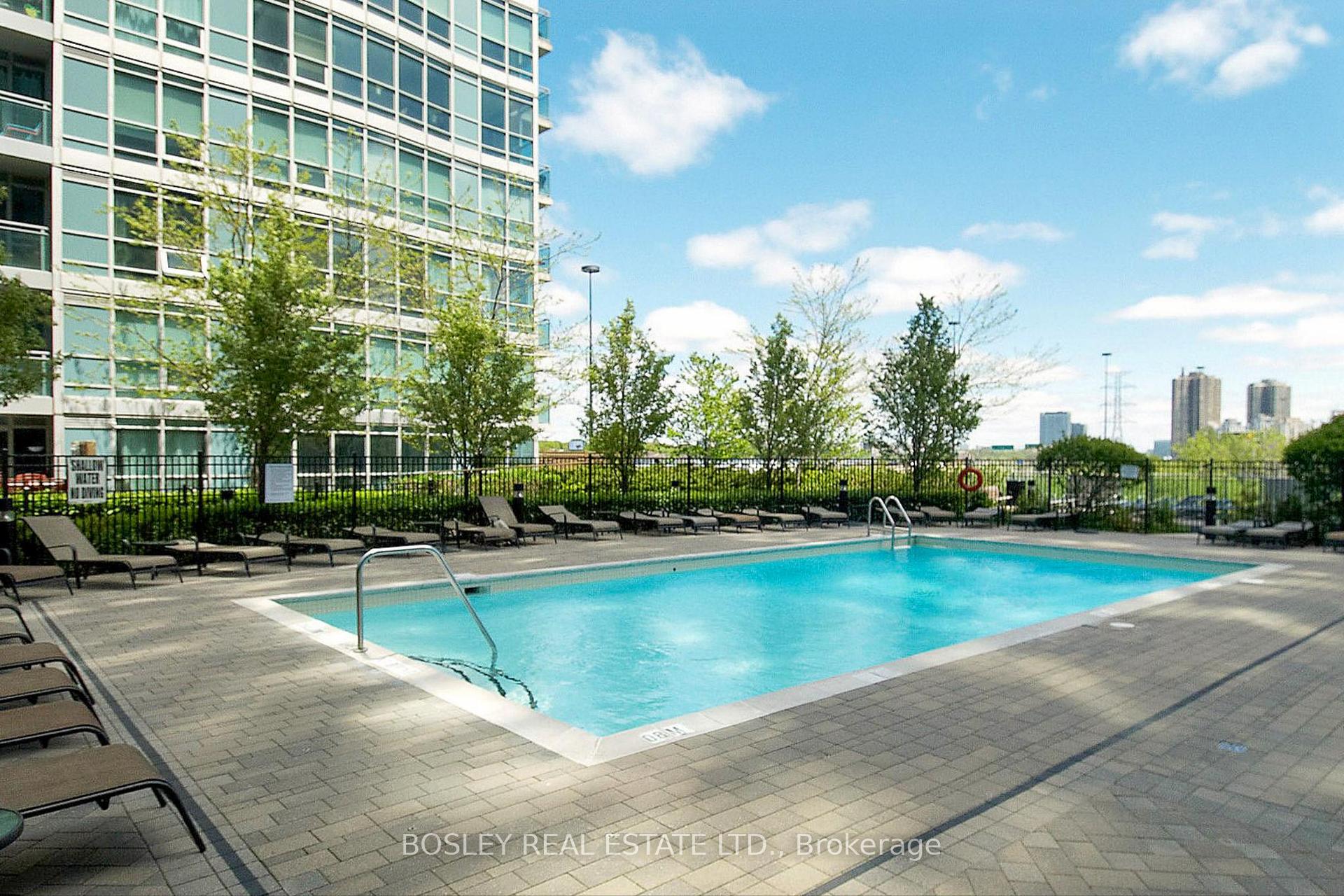 2 Bedrooms Condo at 185 Legion, Toronto For sale