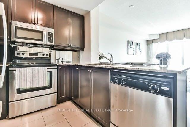 2 Bedrooms Condo at 10 Bloorview, Toronto For sale