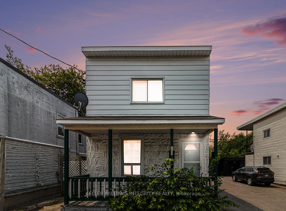 254 Emond