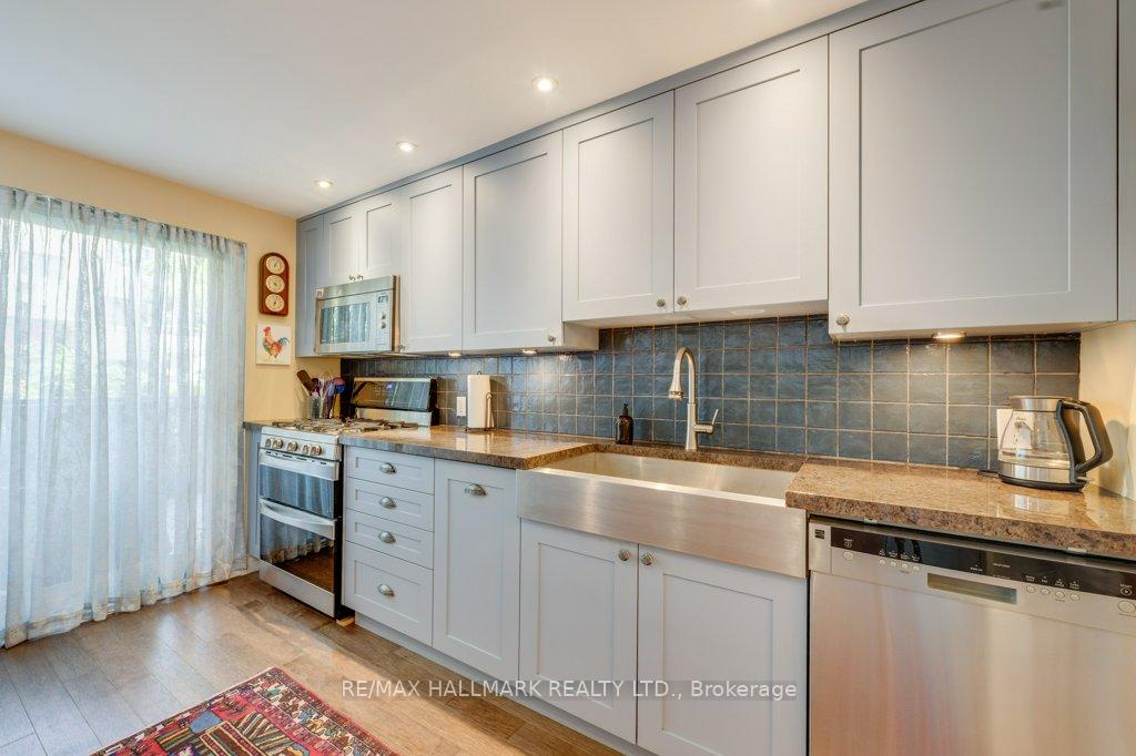 2 Bedrooms Condo at 2366 Queen, Toronto For sale