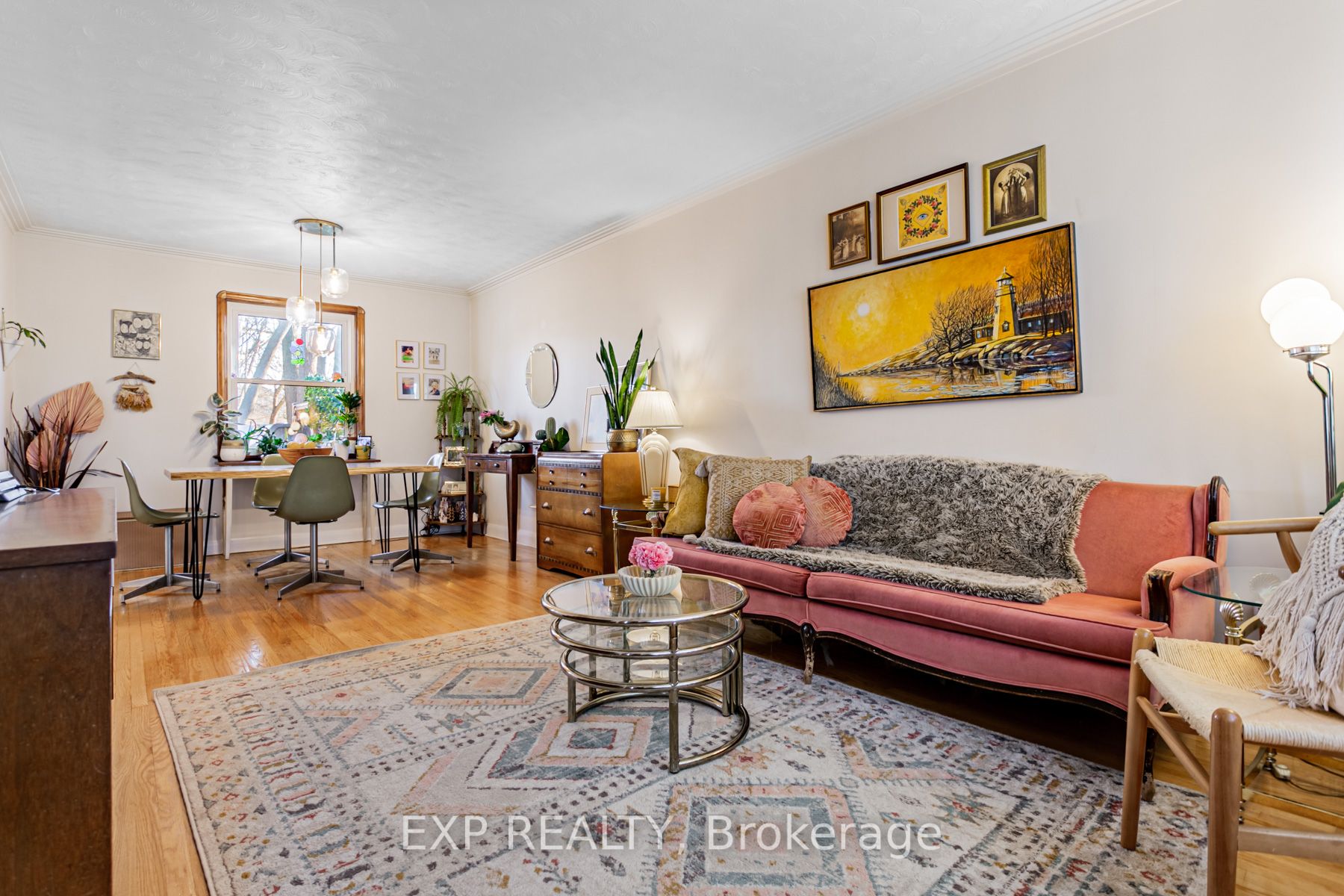 1603 Blanefield Road