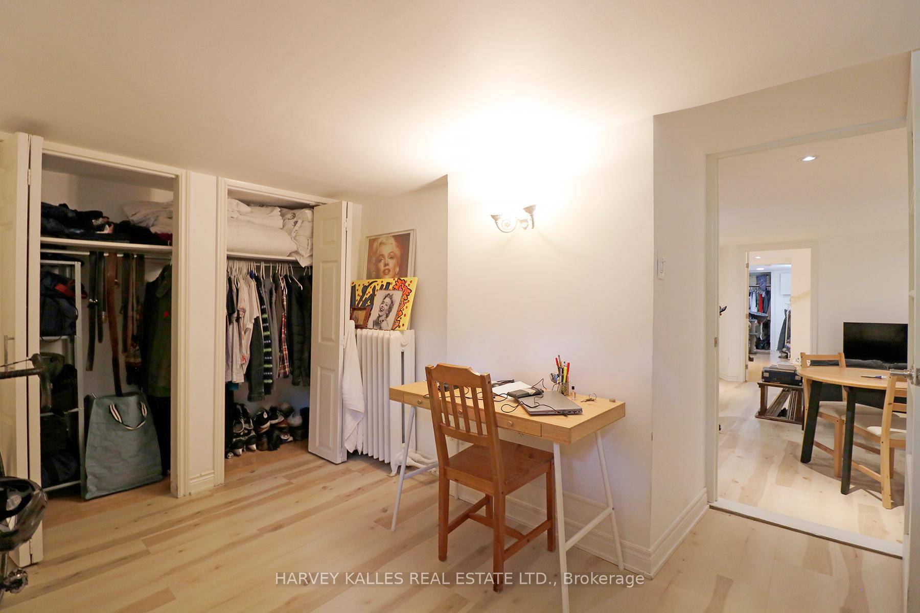 107 Concord Avenue B1