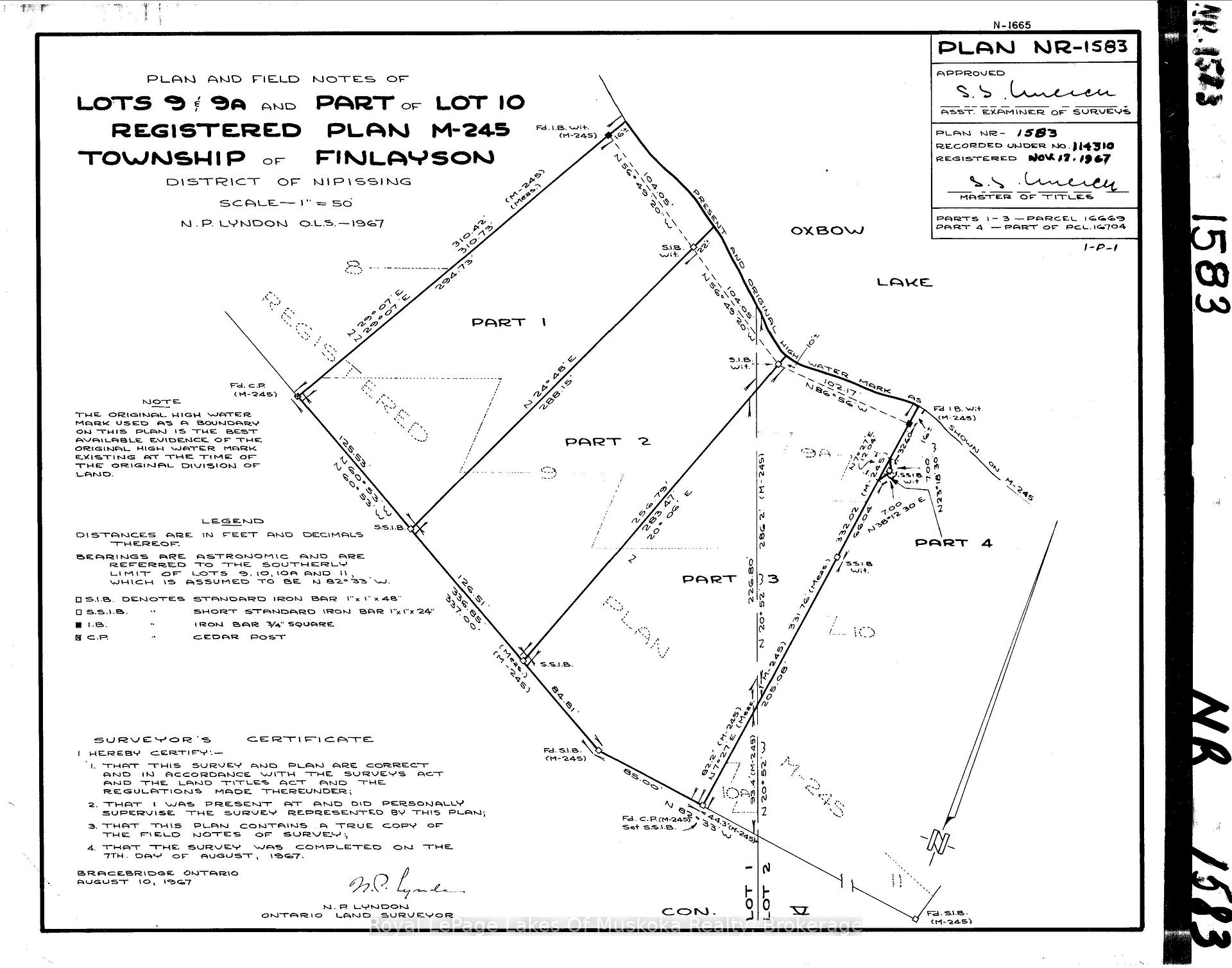 Listing image