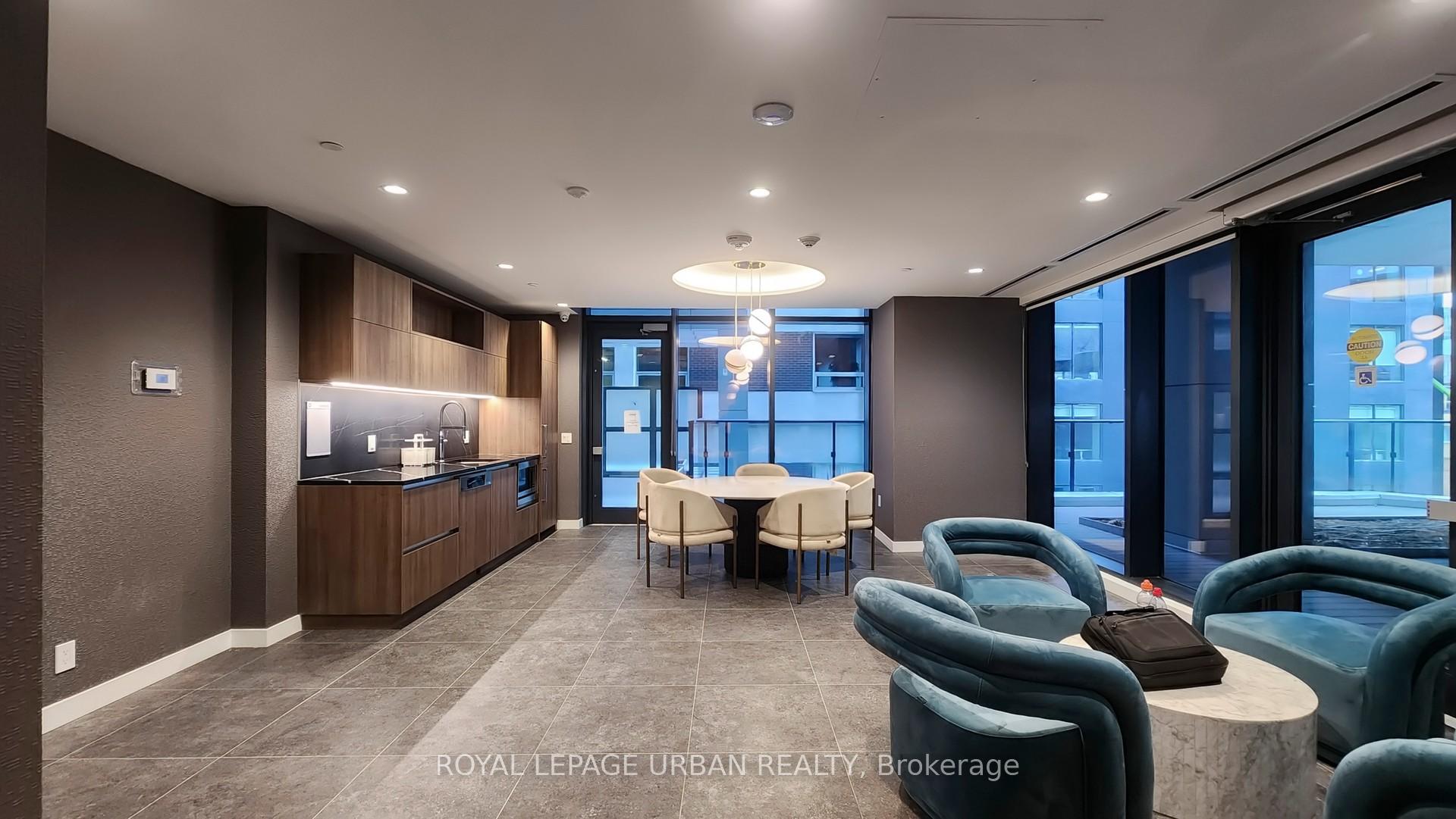 1 Bedroom Condo at 38 Widmer, Toronto For sale