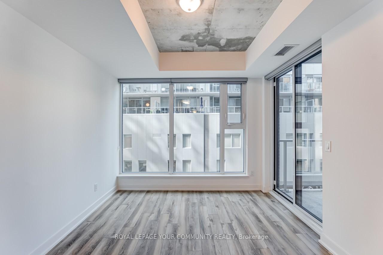 1 Bedroom Condo at 30 Baseball, Toronto For sale