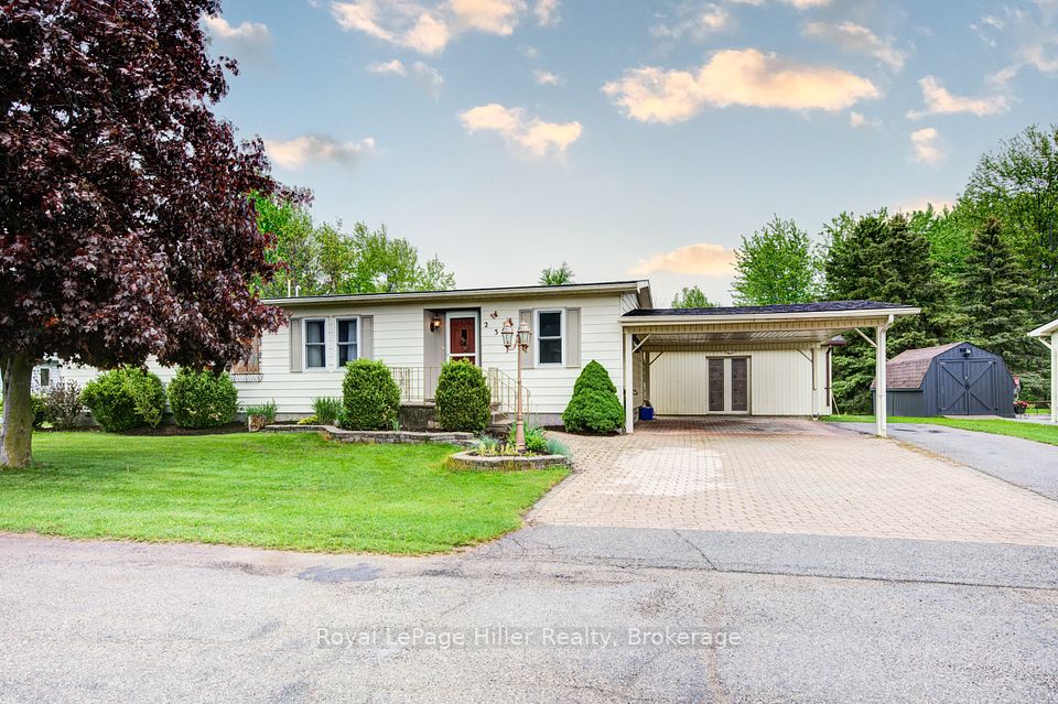 235 Hickory