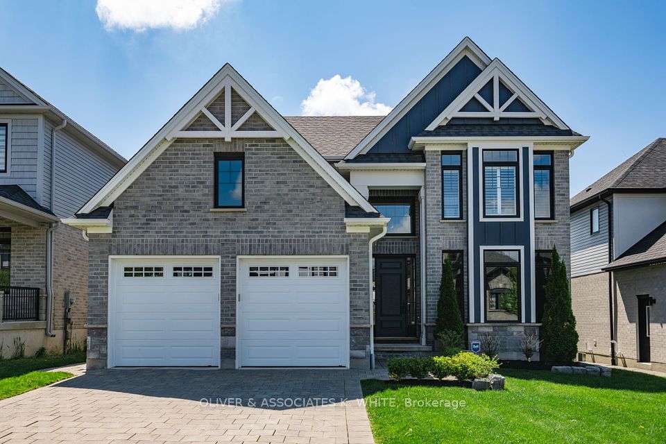1023 Riverbend Road