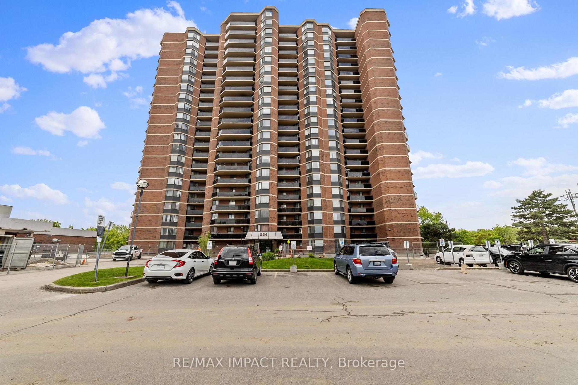 2 Bedrooms Condo at 234 Albion, Toronto For sale