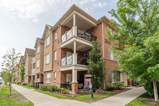 Property at #110 - 2338 Taunton Road, Oakville, ON L6H 0L3
