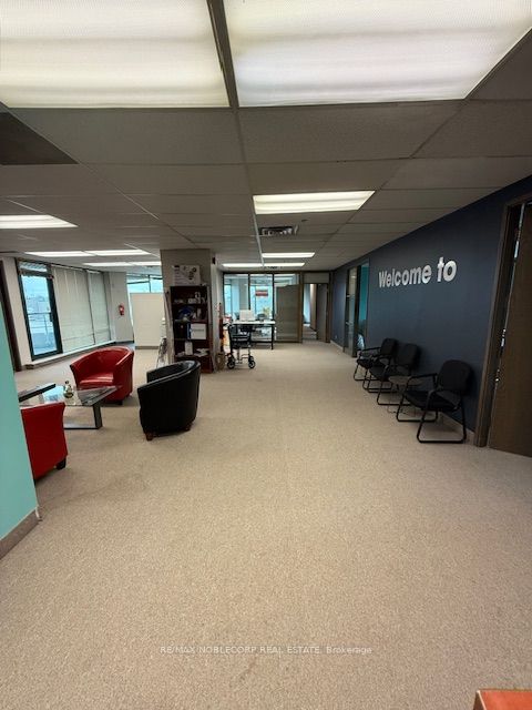 3100 Steeles Avenue W, #200