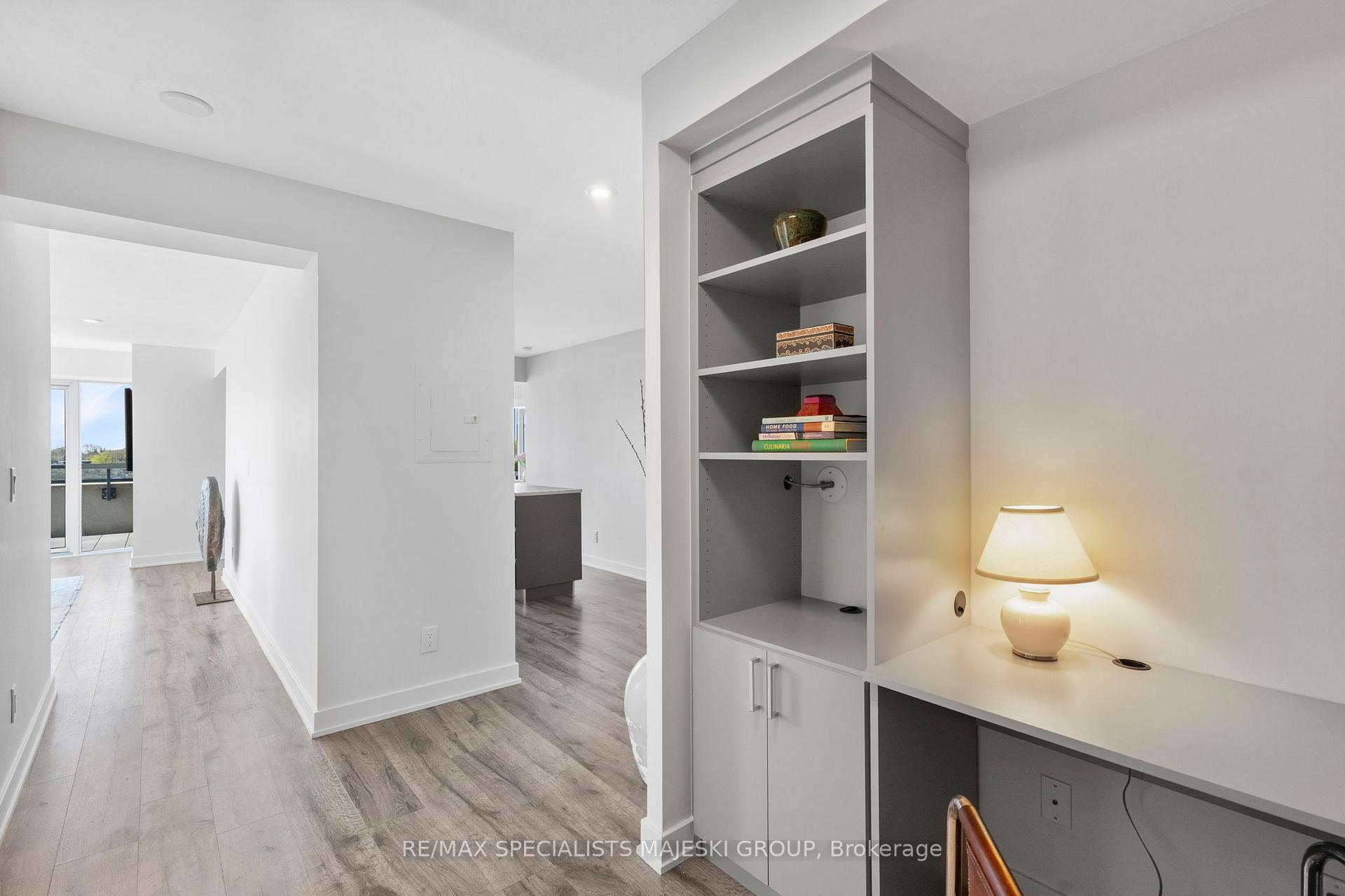 3 Bedrooms Condo at 11 Superior, Toronto For sale