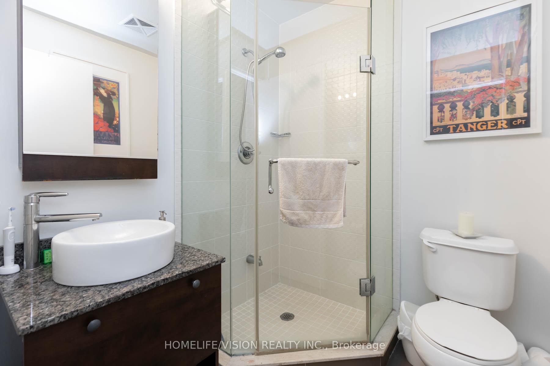 1 Bedroom Condo at 500 Sherbourne, Toronto For sale