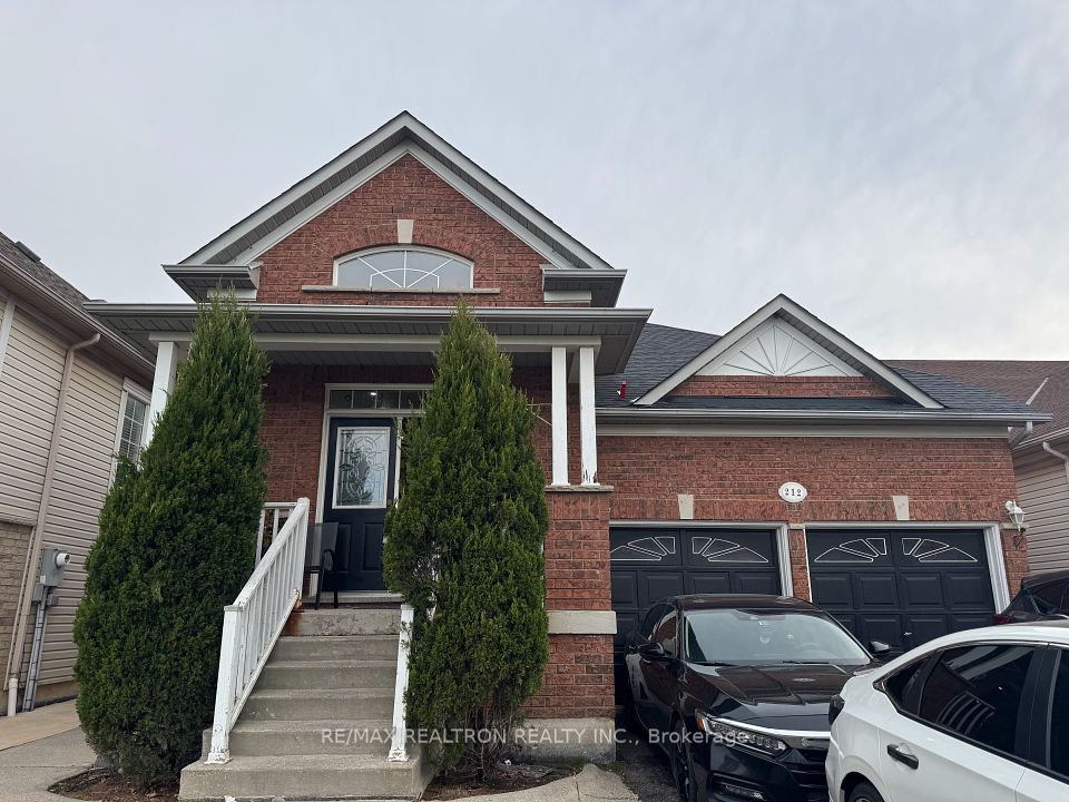 212 Van Scott