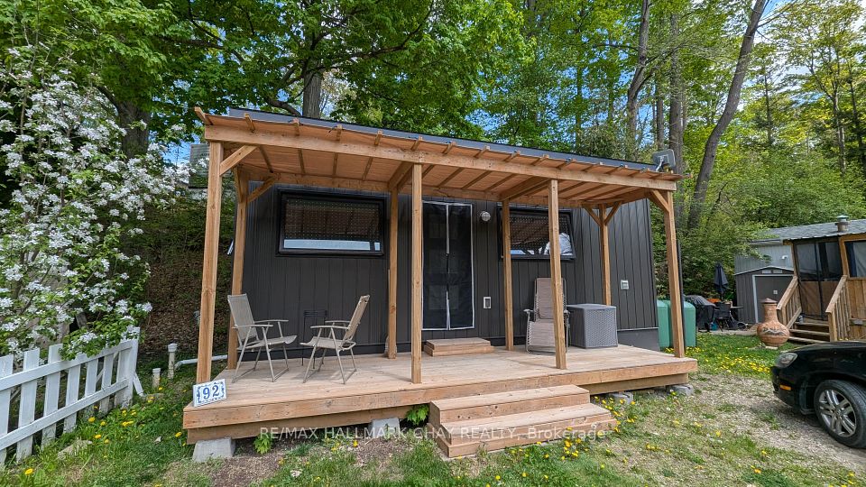 #92 - 6047 Highway 89, New Tecumseth, ON L9R 2G2