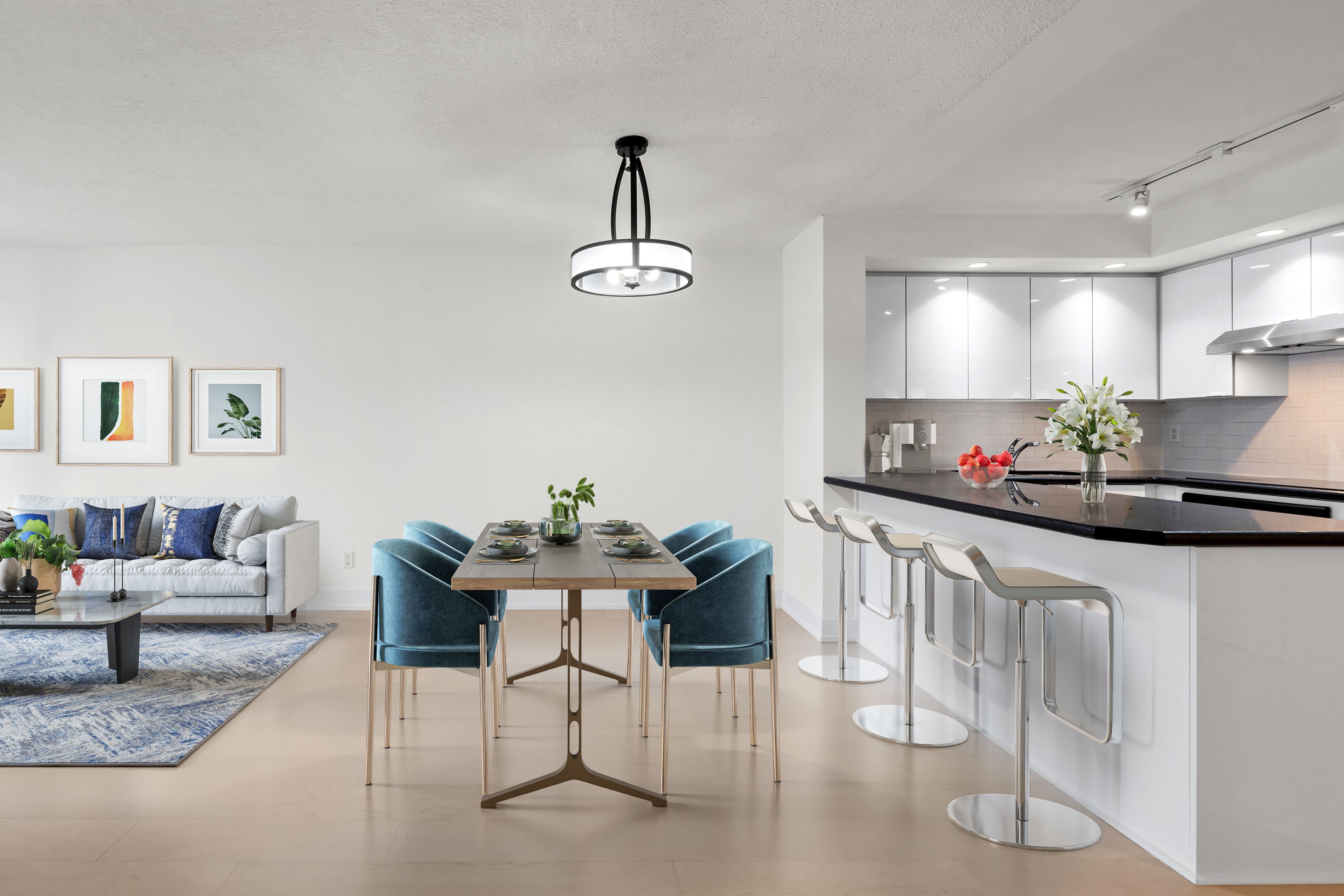 140 Simcoe Street 1412